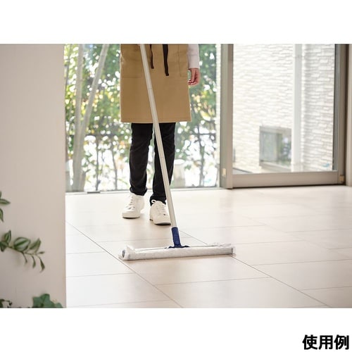 JSダスターモップ W45 DU955−