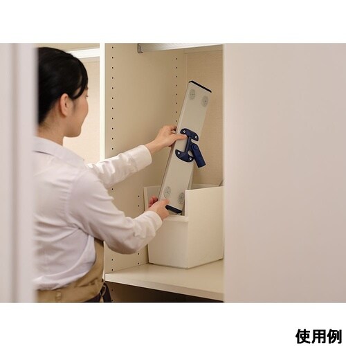 JSダスターモップ W45 DU955−