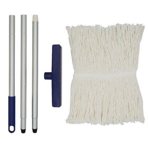 JSスナップモップ #8 MO957−0