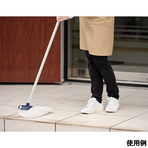 JSスナップモップ #8 MO957−0