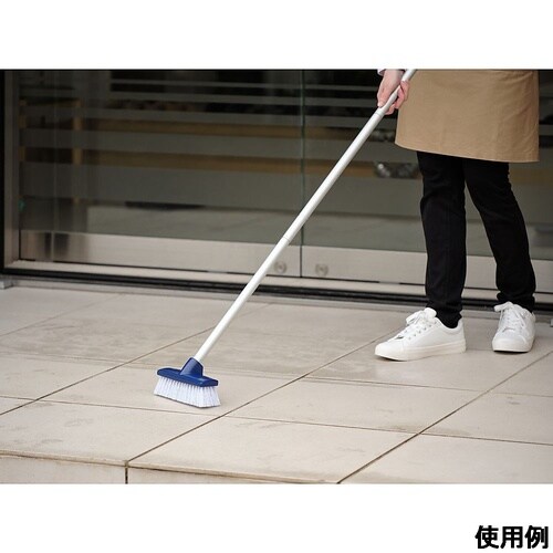 JSデッキブラシ 180 CL959−0