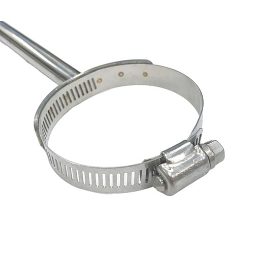 パワーグリップクランプ NO.3 φ85