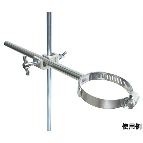 パワーグリップクランプ NO.3 φ85