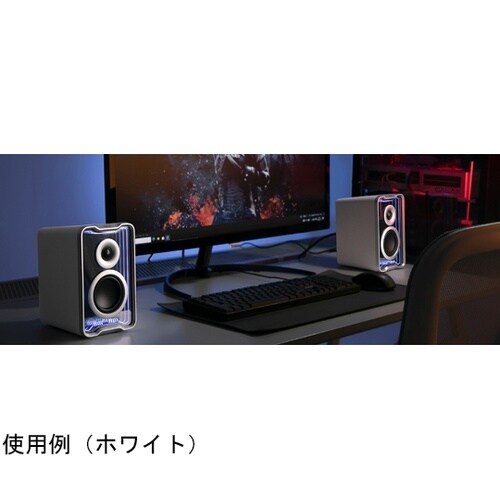 EDFIER 2,0デスクトップアクティ