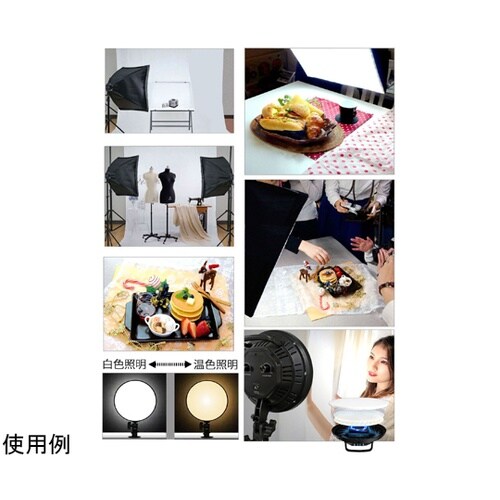 LEDバンク ソフトライト BS−57X