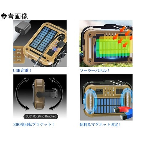 LEDライト VL−GZ39 L2662