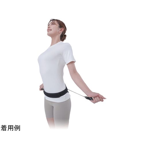 Dr.PROシャキット腰ベルト L−LL