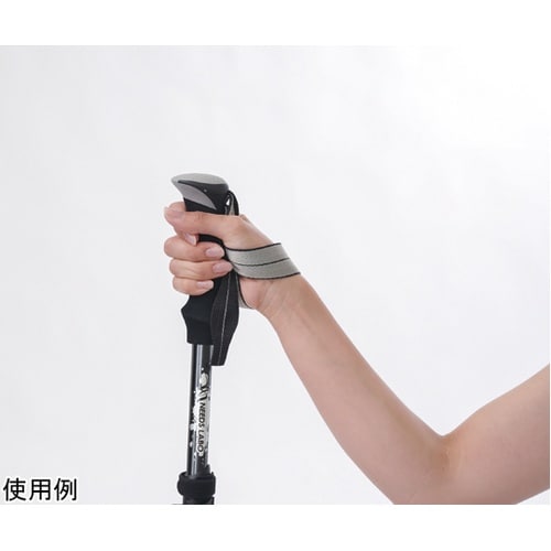 折りたたみ式ウォーキングポール 2本組