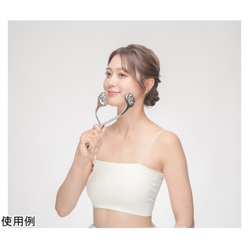 Cellshウェーブほほあごローラー 1