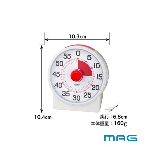 知育タイマー計ってよーめる TM−611