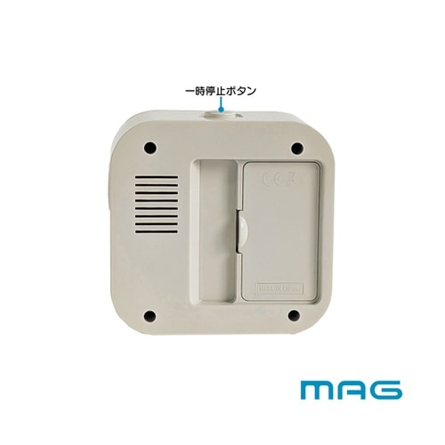 アナログタイマークルン TM−612 I