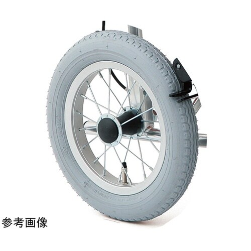 ミニポン HTB−12用後輪Assy K