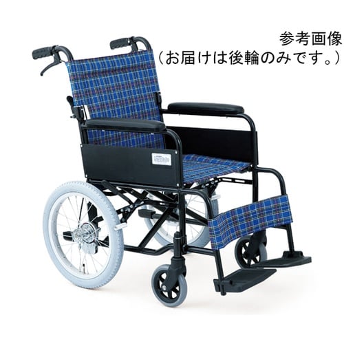 アミー16 MW−16A用後輪Assy