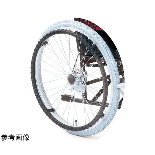 アミー22 MW−22A用後輪Assy