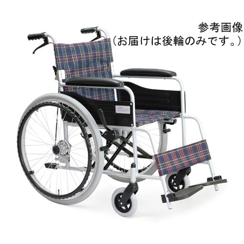 モア MW−CM22用後輪Assy [エ