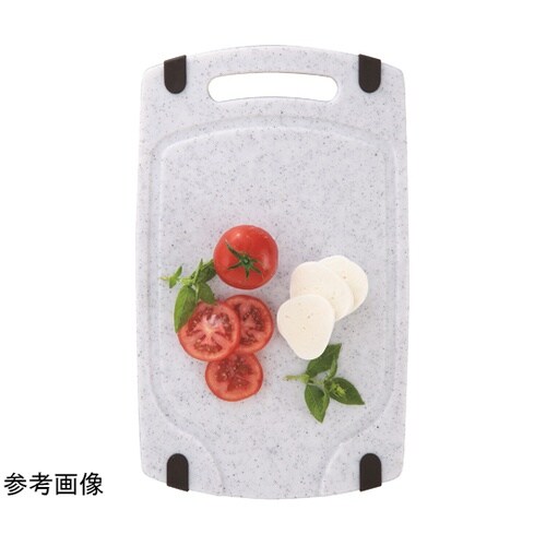 バー&スロープまな板 食洗機対応 LL