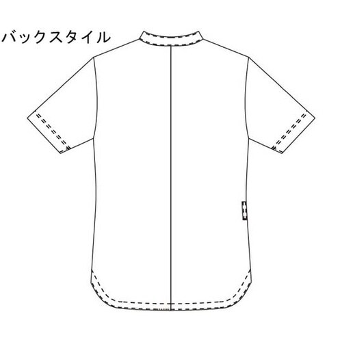 スクラブ(男女兼用)S フレンチベージュ