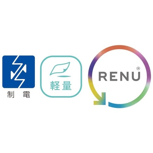 胸当てエプロンH型 M ブラックビーンズ