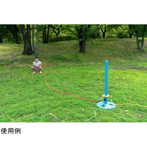 なわとびポールスリム 5100502