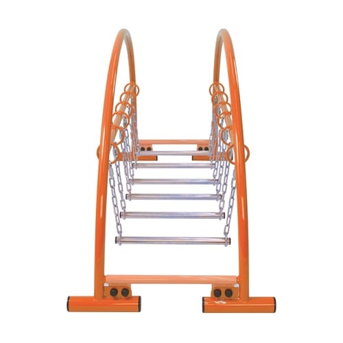 小山のつり橋 20504