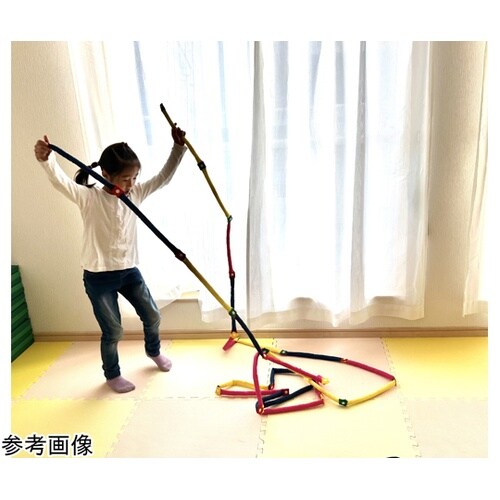 つながるわっか スナップ 190055