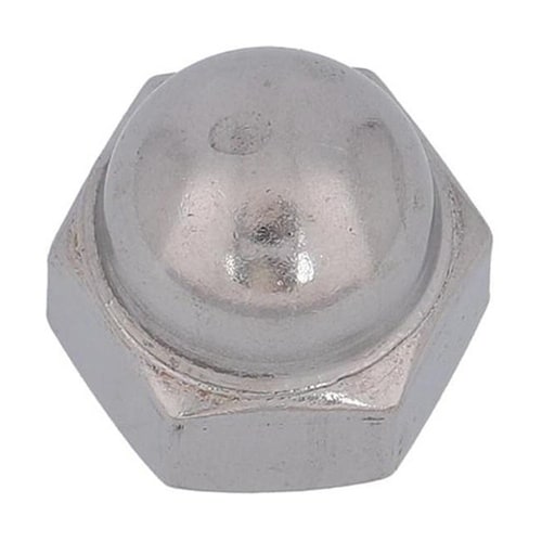 ステン 袋ナット M12 20個 #36