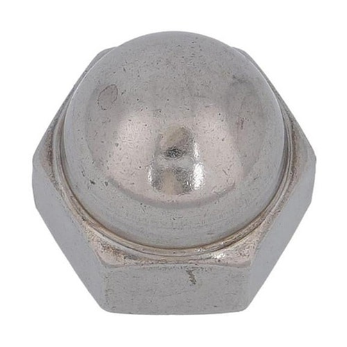 ステン 袋ナット M16 5個 #363