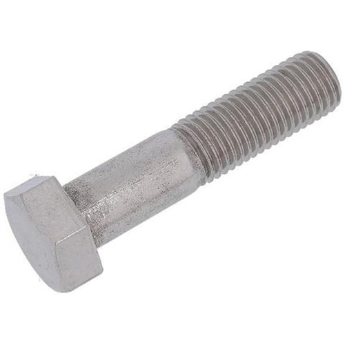 ステン 六角中ボルト M16×70 10