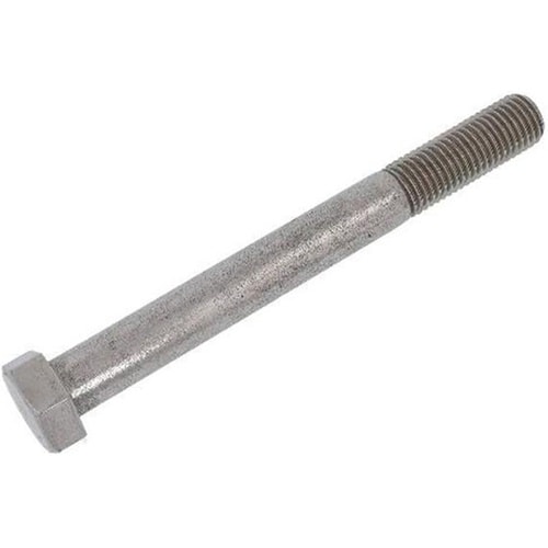 ステン六角中ボルト M16×150 10