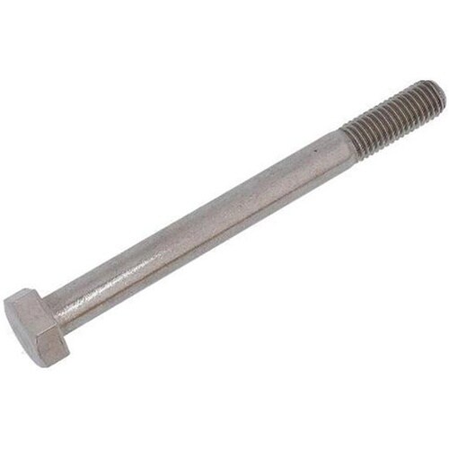 ステン六角中ボルト M10×110 10