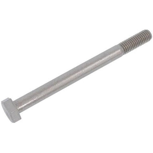 ステン六角中ボルト M10×120 10