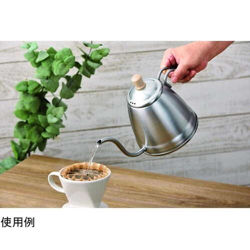 パルトール コーヒードリップポット 1.