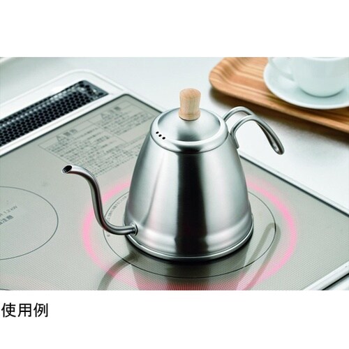 パルトール コーヒードリップポット 1.