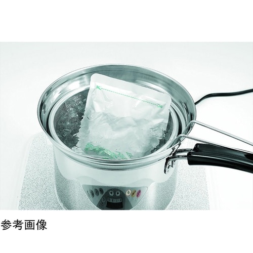 まいにち使いの多用途お鍋 深型片手鍋 1