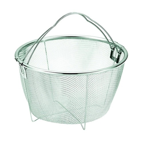 まいにち使いの多用途お鍋 深型両手鍋 2