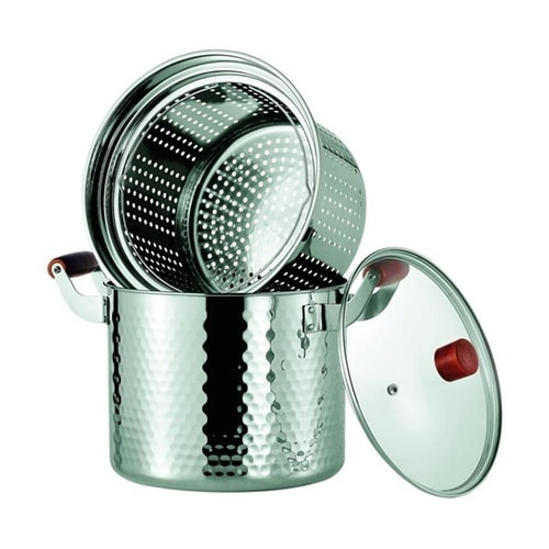 ぱすた&めんぽっと 22cm PM−22