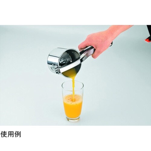 ステンレス製ハンドジューサー HJ−01