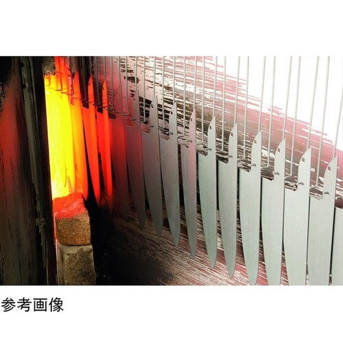 越乃鳳 三徳 170mm KNO−17