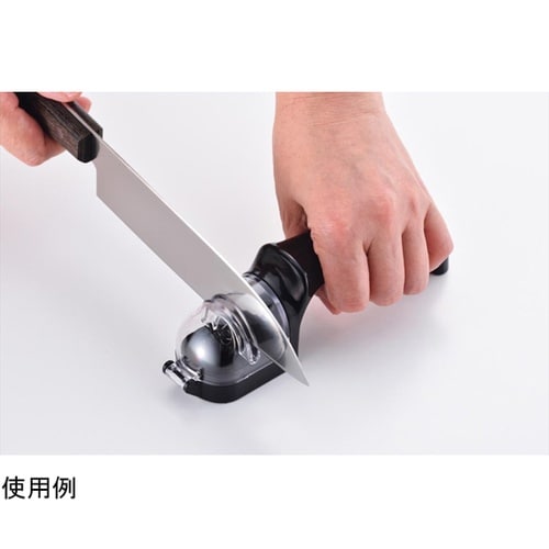 BLACKY ダイヤモンドシャープナー