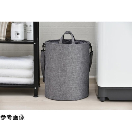 たくさん入る肩かけできるマルチランドリー