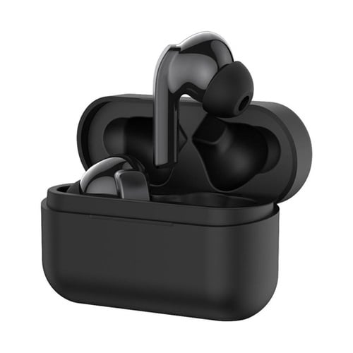 ワイヤレスステレオイヤホン 外音取込 B