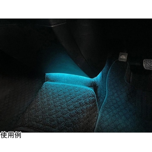 レインボーイルミアプリコントロール KX