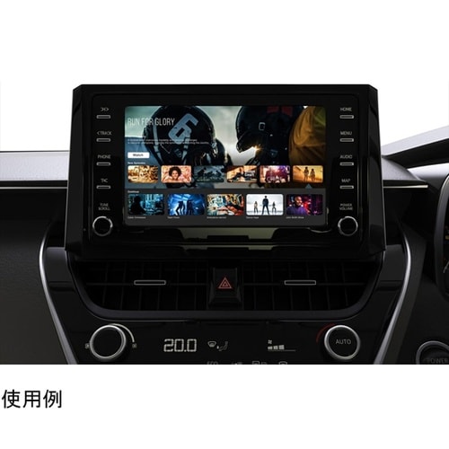 Smart Car Player KD−