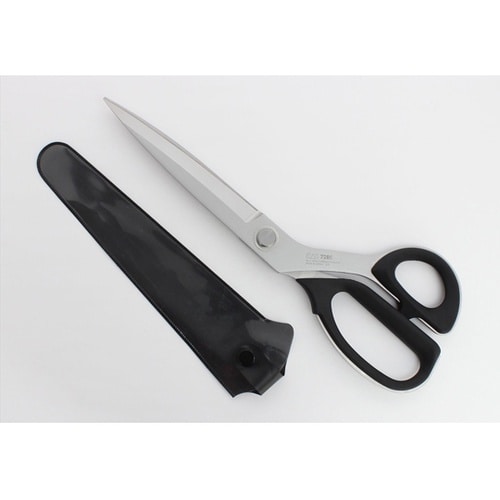 7280 ラシャ鋏 280mm #022