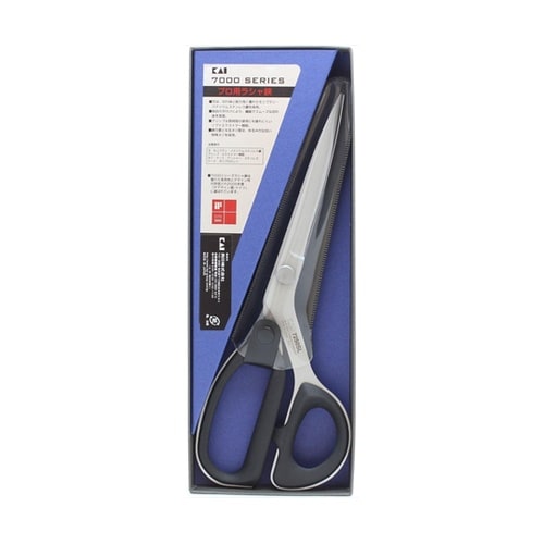 7250SL ラシャ鋏 250MM #0