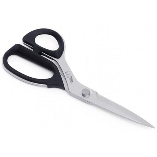 7250 ラシャ鋏 250MM 総左 #