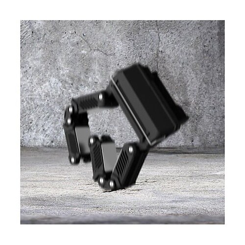 ネッククーラー(PRO/ブラック) EA