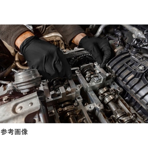 メカニクスギア 50枚入 サイズL 70