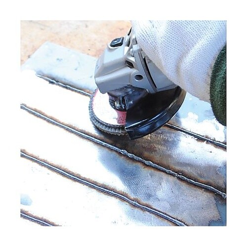 スパークディスク100×15 A180