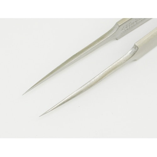 精密ピンセット ANTIMAG(アンチマ